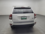Used 2017 Jeep Compass High Altitude image 6