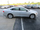 Used 2017 Chevrolet Impala LS image 5