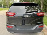 Used 2015 Jeep Cherokee Latitude w/ Comfort/Convenience Group image 5
