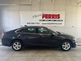 Used 2022 Chevrolet Malibu LT image 6