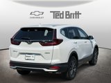 Used 2020 Honda CR-V EX-L image 4