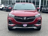 Used 2021 Buick Encore GX Preferred w/ Cold Weather Comfort Package image 2
