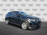 Used 2022 Honda HR-V LX image 2
