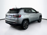 Used 2022 Jeep Compass Limited image 5