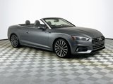 Used 2018 Audi A5 2.0T Premium Plus w/ Premium Plus image 3