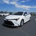 Used 2023 Toyota Corolla LE image 5