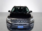 Used 2018 Jeep Compass Sport image 3