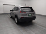 Used 2019 Jeep Cherokee Latitude w/ Popular Appearance Group image 5