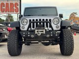 Used 2016 Jeep Wrangler Unlimited Sport image 2