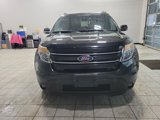 Used 2014 Ford Explorer Limited w/ Equipment Group 302A image 2