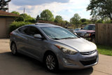 Used 2015 Hyundai Elantra SE w/ Option Group 03 image 2