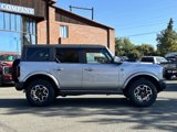New 2024 Ford Bronco Outer Banks image 2