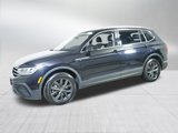 Certified 2024 Volkswagen Tiguan SE image 3