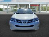 Used 2015 Toyota RAV4 Limited image 2