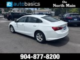 Used 2024 Chevrolet Malibu LT image 3