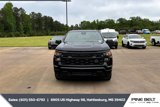 Used 2022 Chevrolet Silverado 1500 W/T image 5