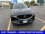 Used 2021 MAZDA CX-5 Touring w/ Touring Preferred SV Package image 4