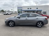 Used 2022 Nissan Sentra SV image 2