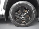 Used 2021 Toyota RAV4 LE image 5