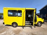 Used 2015 Chevrolet Express 3500 w/ Shuttle Bus Package image 6