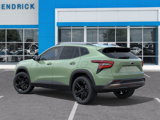 New 2026 Chevrolet Trax ACTIV w/ Sunroof Package image 5