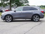 Used 2019 Acura MDX SH-AWD w/ Technology Package image 5