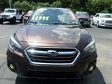 Used 2019 Subaru Outback 2.5i Touring w/ Protection Package #1 image 4