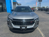 New 2025 Chevrolet Trax RS w/ Sunroof Package image 3