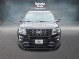 Used 2017 Ford Explorer Sport image 2