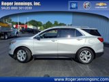 Used 2019 Chevrolet Equinox Premier image 2