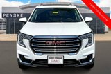 Certified 2022 GMC Terrain SLT w/ Infotainment Package II image 3