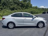 Used 2021 Kia Rio S image 4