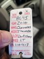 Used 2010 Chevrolet Traverse LT w/ Personal Connectivity Package image 3