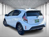 Used 2018 Toyota Prius C Three image 2