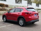 Used 2023 MAZDA CX-5 AWD 2.5 S w/ Select Package image 5