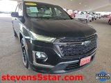Used 2022 Chevrolet Traverse LS w/ Midnight/Sport Edition image 5