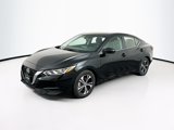 Used 2023 Nissan Sentra SV image 3