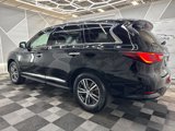 Used 2017 INFINITI QX60 AWD image 4