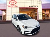 New 2025 Toyota Corolla SE image 3
