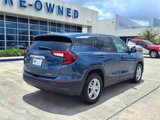 Used 2024 GMC Terrain SLE image 2