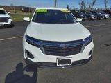 Used 2023 Chevrolet Equinox LT image 2