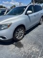 Used 2014 Nissan Pathfinder SV image 3