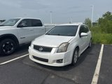 Used 2011 Nissan Sentra 2.0 SR image 2