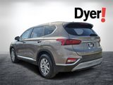 Used 2019 Hyundai Santa Fe SE image 5