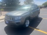 Used 2012 Jeep Compass Sport image 2