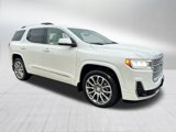 Used 2022 GMC Acadia Denali w/ Denali Ultimate Package image 2