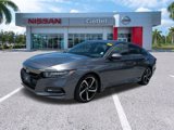 Used 2018 Honda Accord Sport image 2