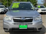Used 2014 Subaru Forester 2.5i Premium w/ All-Weather Package image 2