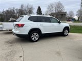 Used 2018 Volkswagen Atlas SE image 2