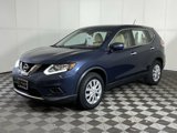 Used 2015 Nissan Rogue S image 2